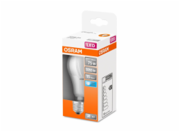 LED žárovka OSRAM, A60, E27, 10 W, 1055 lm, 4000 K