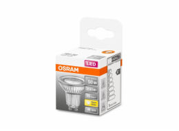 LED lampa PAR16, 4,3W, GU10, 827, 1200, 350LM