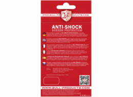 BULL PRODUCTS Anti-Shock Folie Blackberry Q10 predni