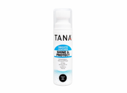 Krém na boty Tana Shine & Protect, 0,075 l