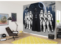 Fototapety, Komar, XXL4-090 Star Wars, 368x248 cm