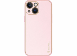 Pouzdro Dux Ducis Dux Ducis Yolo Apple iPhone 14 Plus, růžové
