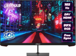 Monitor Dahua Technology LM24-E200A