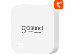 Gosund Smart Bluetooth/Wi-Fi brána s alarmem Gosund G2