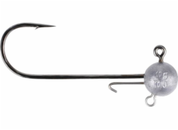 Mikado Jaws Stinger Eye Jig BN - 20g 8/0 3 ks.