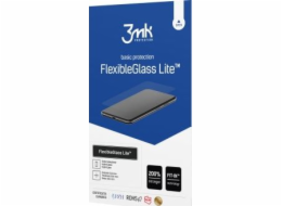 3MK  Hybrid Glass FlexibleGlass Lite pro Oppo A74 4G