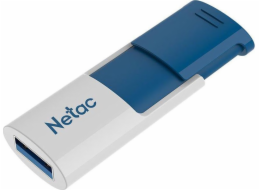 Pendrive Netac U182, 32 GB (NT03U182N-032G-30BL)