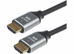 Maclean kabel Maclean kabel HDMI 2.1a, 2m, 8K, MCTV-441