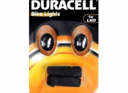 Duracell Duracell LED světla na kolo M01 set (BIK-M01DU)