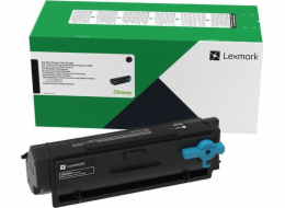 Originální černý toner Lexmark 55B2000 (55B2000)