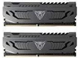 Paměť Patriot RAM DIMM 32GB PC25600 DDR4 KIT2 PVS432G320C6K PATRIOT