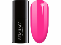 Semilac Hybridní lak 7 ml Pink Wink 170