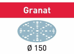Brusné kotouče Festool STF D150/48 P100 GR/100