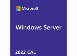 Dell Microsoft Windows Server 2022 5 Device CAL (634-BYLG)