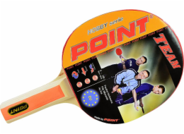 Point Team Ping Pong Raketa S Krytem