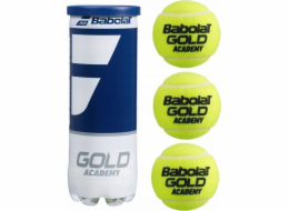 Babolat Babolat Gold Academy tenisové míčky 3 ks.