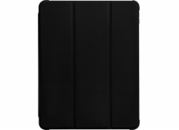 Pouzdro na tablet Hurtel Stand Pouzdro na tablet Smart Cover pouzdro pro iPad mini 2021 s funkcí stojánku černá