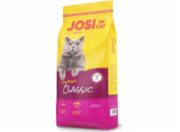 JosiCat Sterilized Classic 18kg