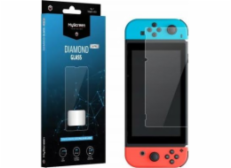 Tvrzené sklo MyScreen Protector Diamond Glass Lite pro Nintendo Switch