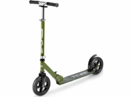 Spokey Tunk Scooter Green (927051)