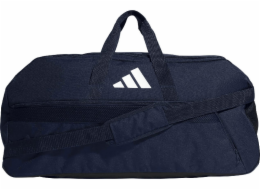 Velká taška Adidas  Tiro 23 League Duffel, tmavě modrá IB8655