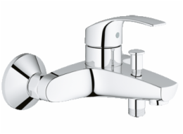 Grohe Eurosmart vanová baterie, nástěnná, chrom (33300002)