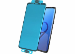 Hurtel 3D Edge Nano Flexi Glass Glass Folie Celoobrazovkové tvrzené sklo s rámečkem Xiaomi Mi 11 Transparent