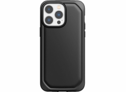 Raptic Slim Case Pouzdro na iPhone 14 Pro, černý zadní kryt