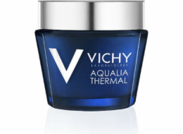 Vichy Aqualia Thermal Night Spa Gel Cream Noční krém na obličej 75 ml