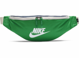 Nike Nike Heritage Hip Pack zelený BA5750 311