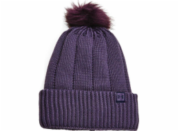 Under ArmourAround Town Čepice CGI Beanie fialová 1365936 500