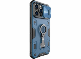 Nillkin Nillkin CamShield Armor Pro Case pro Apple iPhone 14 Pro Max modrý