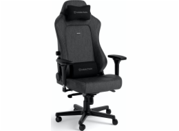 Křeslo Noblechairs Hero TX, šedé