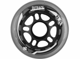 Kolečka pro inline brusle Outrace Outrace 72 mm