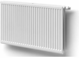 Stelrad Radiator Accord VK Type 20 600 x 1200 mm 999W (AV20120)