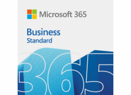 Microsoft 365 Business Standard ML (KLQ-00211)