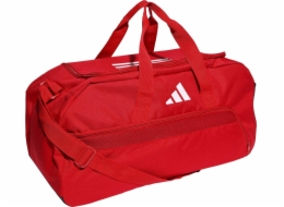Adidas  Tiro League Duffel Medium taška červená IB8658