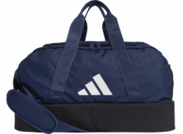 Adidas  Tiro League Duffel Small taška, tmavě modrá IB8649