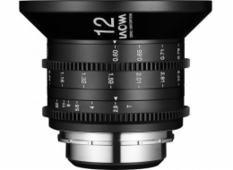 Objektiv Venus Optics Laowa Sony E 12 mm F/2.9