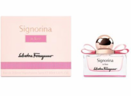 Salvatore Ferragamo Signorina In Fiore EDT 30 ml