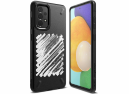 Odolné pouzdro Ringke Ringke Onyx Design pro Samsung Galaxy A72 4G černý (barva) (OXSG0047)