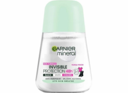 Garnier GARNIER_Invisible Protection 48h Floral Touch Women Roll-On antiperspirant roll-on 50ml