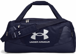 Under Armour Undeniable 5.0 Duffle MD taška tmavě modrá (1369223-410)