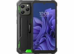 Smartphone Blackview BV5300 Plus 8/128GB Černá a zelená