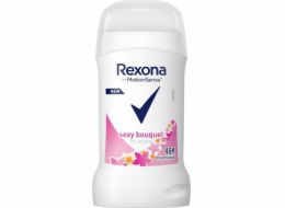 Rexona Rexona Motion Sense Women Deodorant tyčinka Sexy Bouquet 48H 40ml