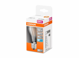 LED žárovka OSRAM, A60, E27, 10 W, 1521 lm, 4000 K