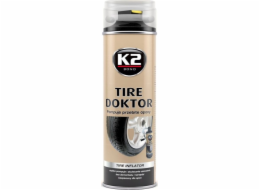 K2 K2-TIRE DOKTOR PRO PNEU 535ML