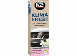 K2 K2 Klima Fresh neinvazivní čistič klimatizace Flower 150ml univerzální