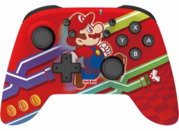 Hori Nintendo Switch Mario Pad (NSW-310U)