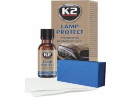 K2 LAMP PROTECT Ochranný nátěr na světlomety, 10ml + aplikátor